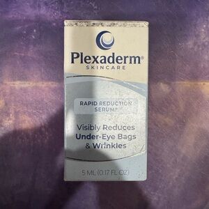 Plexaderm Rapid Reduction Eye Serum 5ml